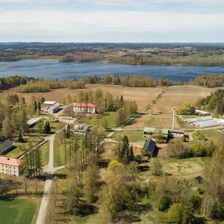 Vaeaepeli Villa Hämeenlinna