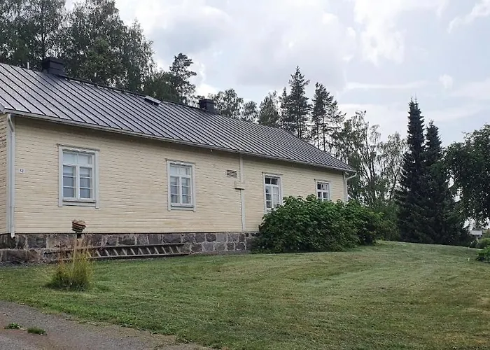 Vaeaepeli * Χαμεενλίνα