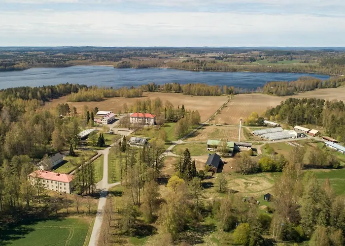 Vaeaepeli וילה המיינלינה